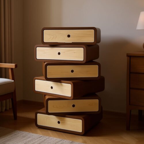 Rotating Modular Drawer Unit - Image 2