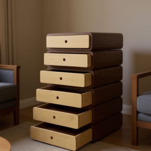 Rotating Modular Drawer Unit - Image 3