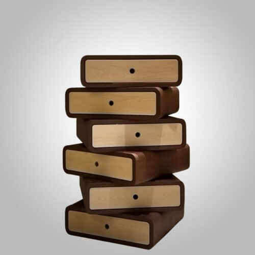 Rotating Modular Drawer Unit - Image 5