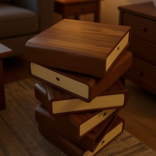 Rotating Modular Drawer Unit - Image 4