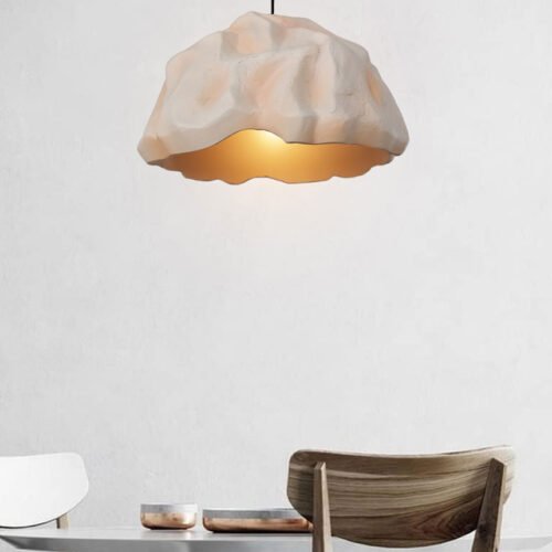 Rock Pendant Lamp - Image 5