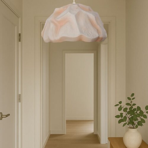 Rock Pendant Lamp - Image 2
