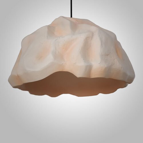Rock Pendant Lamp - Image 8