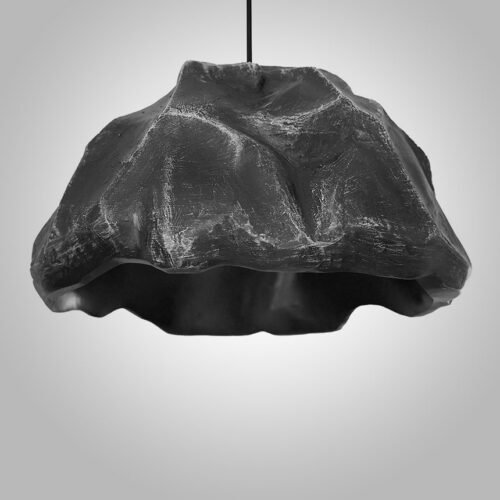Rock Pendant Lamp - Image 6