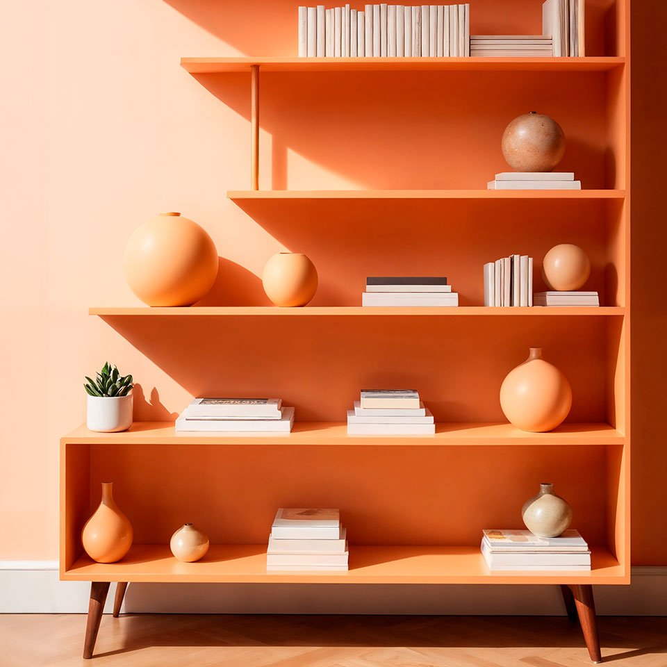 Bookcases